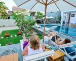 Relax Garden Boutique Villa Hoi An