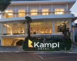 Kampi Hotel Tunjungan – Surabaya