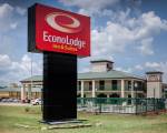 Econo Lodge Inn & Suites