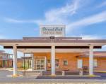 Starved Rock Motor Inn Travelodge by Wyndham