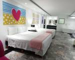 All Inclusive Arts Hotel Cancun Beaches Zone