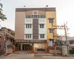 OYO 14872 Annamalai Residency