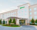 Holiday Inn Temple-Belton, an IHG Hotel