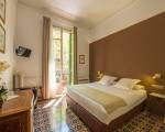 Mihlton Barcelona Boutique B&B