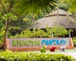 Khaoyai Fantasy Resort