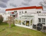 Airport Hotel Stetten