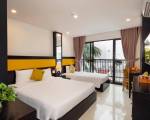 Tokia Hotel Nha Trang