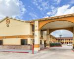 Americas Best Value Inn Houston at I-45 & Loop 610