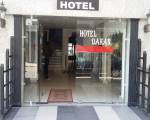 Hotel Dakar