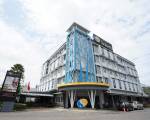 Solaris Hotel Malang