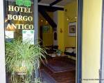 Hotel Borgo Antico Bibbiena