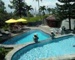 Bukit Alamanda Resort & Resto