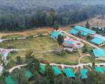 Sitabani Jungle and Spa Resort