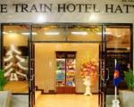 The Train Hotel Hatyai