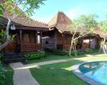 Villa Hening Bali