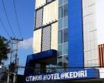 Citihub Hotel @Kediri