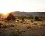 Sandfontein Lodge & Nature Reserve