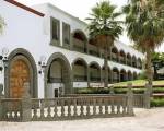 Hotel Hacienda La Venta