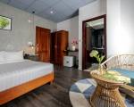 M Boutique Hotel