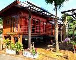 Wood House Pattaya