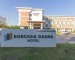 Donchan Grand Hotel