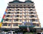 Shwe Htee Hotel