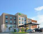 Holiday Inn Express & Suites Oklahoma City Mid - Arpt Area, an IHG Hotel