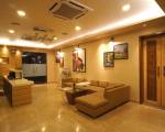 Hotel Shree Kanha Residency