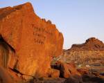 Twyfelfontein Country Lodge