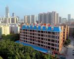 Shenzhen Leju Hotel Apartment