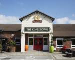 Kingstown Hotel by Greene King Inns