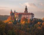 Hotel Przy Oślej Bramie - Zamek Książ