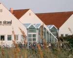 Skagen Strand Hotel Og Feriecenter