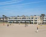 Beach House Hotel at Hermosa Beach