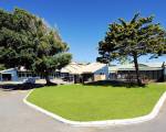 Abrolhos Reef Lodge