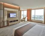 Muong Thanh Luxury Ca Mau Hotel