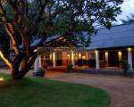 Heritage Dambulla Resort
