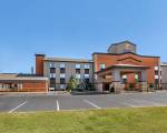 Comfort Inn & Suites Pauls Valley - City Lake