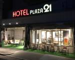 Hotel Plaza21 Osaka