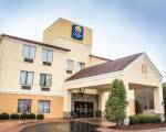 Comfort Inn Fayetteville I-95