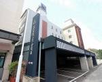 Chuncheon Urbane Hotel