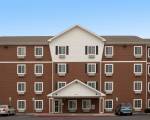 WoodSpring Suites Oklahoma City Norman