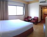 Sakura Hotel Hat Yai