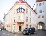 Tallinn Apartments & Rooms - Old Town