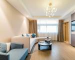 Atour Hotel Hailian Fuzhou