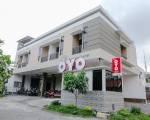 OYO 1038 Embun Pagi Syariah Residence