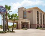 Hampton Inn Houston Hobby Airport