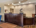 Comfort Suites near Camp Lejeune