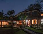 Hotel & Spa Posada del Valle-Adults Only