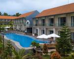 Grand Harvest Resort and Villas